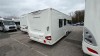 Used Swift Elite Wide 850 2022 touring caravan Image