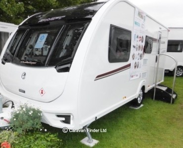 Swift Challenger 530 2016 (Trade) main image 