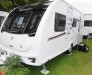 Used Swift Challenger 530 2016 touring caravan Image