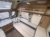 Used Swift Challenger 530 2016 touring caravan Image