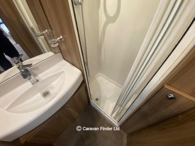 Swift Challenger 530 2016 (Trade) image 3