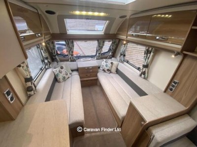 Swift Challenger 530 2016 (Trade) image 4