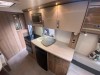 Used Swift Challenger 530 2016 touring caravan Image