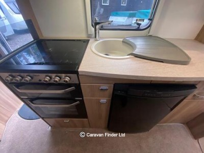 Swift Challenger 530 2016 (Trade) image 7