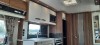 Used Swift Swift Elegance 480 2018 touring caravan Image