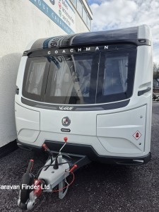 Coachman VIP 575 2024 (Trade) image 1