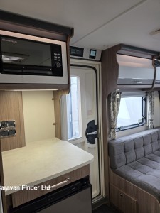 Coachman VIP 575 2024 (Trade) image 4