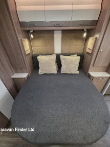Coachman VIP 575 2024 (Trade) image 5