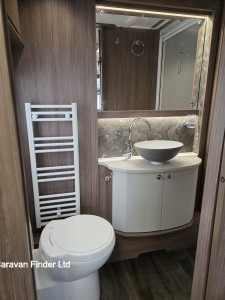 Coachman VIP 575 2024 (Trade) image 6