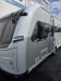 Used Coachman VIP 575 2024 touring caravan Image