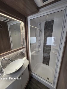 Coachman VIP 575 2024 (Trade) image 8