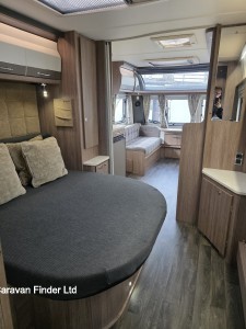 Coachman VIP 575 2024 (Trade) image 9