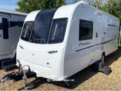Bailey Bailey Phoenix 644 2019 (Trade) main image 