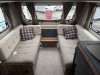 Used Swift Sprite Alpine 4 2022 touring caravan Image