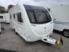 Used Swift Sprite Alpine 4 2022 touring caravan Image