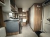 Used Swift Sprite Alpine 4 2022 touring caravan Image