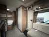 Used Swift Sprite Alpine 4 2022 touring caravan Image