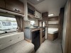 Used Swift Sprite Alpine 4 2022 touring caravan Image