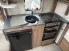 Used Swift Sprite Alpine 4 2022 touring caravan Image