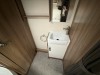 Used Swift Sprite Alpine 4 2022 touring caravan Image
