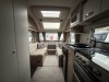 Used Swift Sprite Alpine 4 2022 touring caravan Image