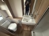 Used Swift Challenger 565 2017 touring caravan Image