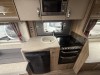 Used Swift Challenger 565 2017 touring caravan Image
