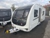 Used Swift Challenger 565 2017 touring caravan Image
