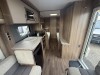 Used Swift Challenger 565 2017 touring caravan Image