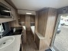 Used Swift Challenger 565 2017 touring caravan Image