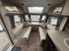 Used Swift Challenger 565 2017 touring caravan Image