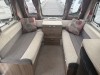 Used Swift Challenger 565 2017 touring caravan Image
