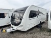 Used Swift Challenger 580 SE 2023 touring caravan Image