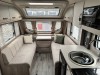 Used Swift Challenger 580 SE 2023 touring caravan Image