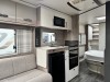 Used Swift Challenger 580 SE 2023 touring caravan Image