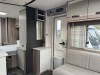 Used Swift Challenger 580 SE 2023 touring caravan Image