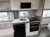 Used Swift Challenger 580 SE 2023 touring caravan Image