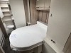 Used Swift Challenger 580 SE 2023 touring caravan Image