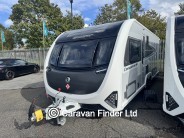 Swift Conqueror Grande 645 2026 4 berth Caravan Thumbnail