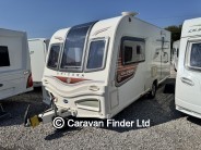 Bailey Unicorn Seville S2 2013 2 berth Caravan Thumbnail
