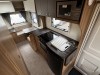 Used Bailey Pursuit 570 2017 touring caravan Image