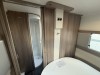 Used Swift Sprite Exclusive 4 EB 2025 touring caravan Image