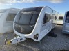 Used Swift Sprite Exclusive 4 EB 2025 touring caravan Image