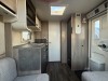 Used Swift Sprite Exclusive 4 EB 2025 touring caravan Image