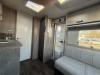 Used Swift Sprite Exclusive 4 EB 2025 touring caravan Image