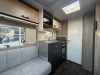 Used Swift Sprite Exclusive 4 EB 2025 touring caravan Image