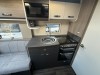 Used Swift Sprite Exclusive 4 EB 2025 touring caravan Image