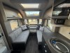 Used Swift Sprite Exclusive 4 EB 2025 touring caravan Image