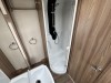 Used Swift Sprite Major 4 EB 2022 touring caravan Image