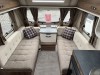 Used Swift Sprite Major 4 EB 2022 touring caravan Image